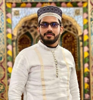 Suhail Hidaya Hudawi